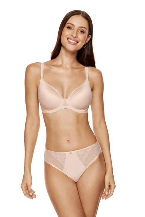 Padded bra model 195770